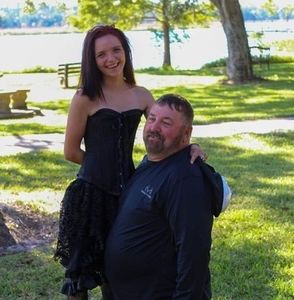 Meet your Posher, Liz